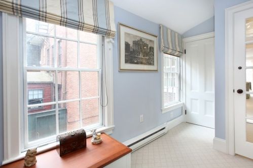 117 Pinckney St, Boston MA exterior