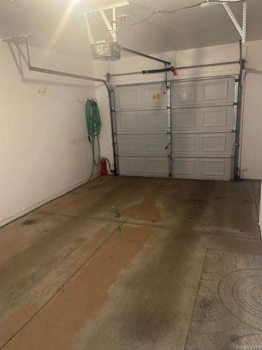 16821 Carriage Way, Northville MI  48168-6507 exterior