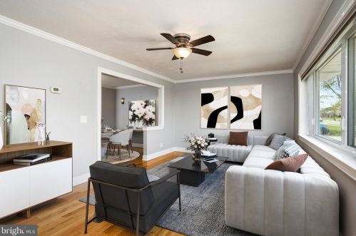 28 Matthew Dr, Trenton, NJ 08628-3340