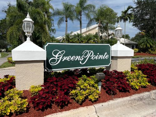 6130 Greenspointe Dr, Boynton Beach FL 33437-4914 exterior