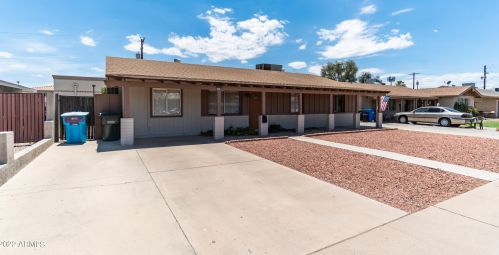 8231 Catalina Dr, Phoenix, AZ 85033-4714