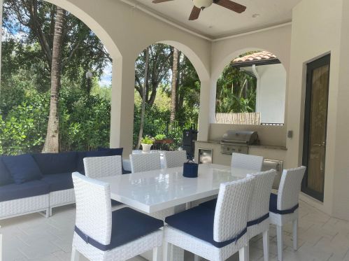 17897 Monte Vista Dr, Boca Raton FL  33496-1057 exterior