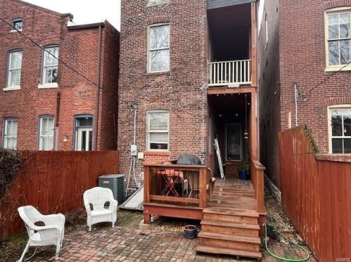 2919 18 St, Saint Louis MO 63118-3213 exterior