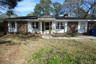 1032 Bradford Ave, Charleston SC  29412-4047 exterior