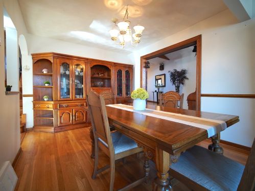 4164 79 Pl, Chicago IL 60652-1747 exterior