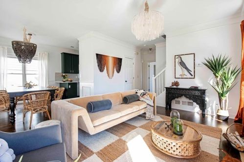 64 Bass St, Atlanta GA  30315-1260 exterior