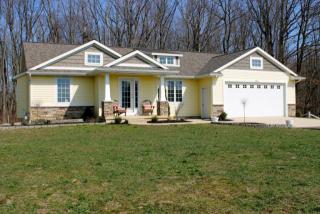 3891 Secluded Acres Ct, Dorr, MI 49323-9080
