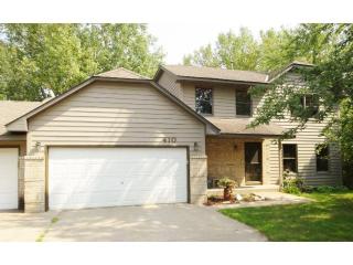 410 Hallam Ave, Saint Paul, MN 55115-2217