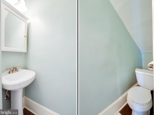 826 12 St, Washington DC 20002-4436 exterior