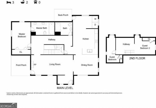 1526 Mayflower Ave, Atlanta GA 30311-2728 exterior