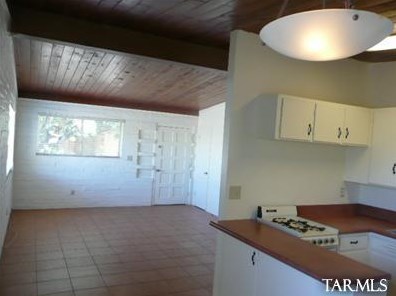 3529 Florence Dr, Tucson AZ  85716-2001 exterior