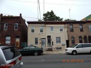 1128 Dauphin St, Philadelphia PA  19133-1018 exterior