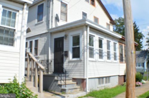 2334 Clinton Ave, Trenton, NJ 08610-5414