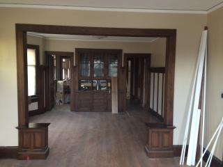 1729 48th St, Milwaukee WI  53208-1712 exterior