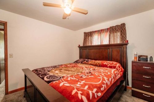 3901 Tupelo St, Milwaukee WI 53224-4130 exterior