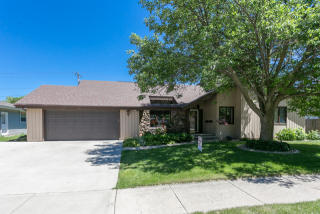 1508 Linwood Ave, Appleton WI  54914-2409 exterior