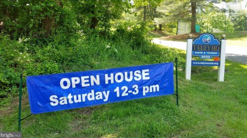 8611 Bells Mill Rd, Rockville MD  20854-4279 exterior