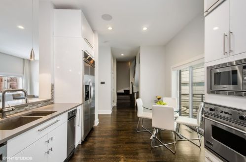 1507 Pr Ave, Chicago IL 60616-4403 exterior