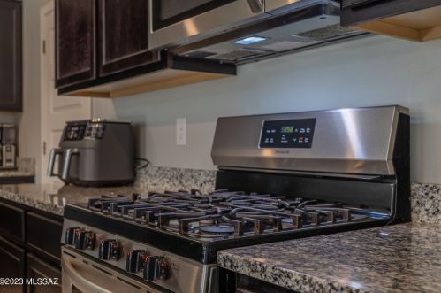 7441 Calle Aragon, Tucson AZ  85756 exterior