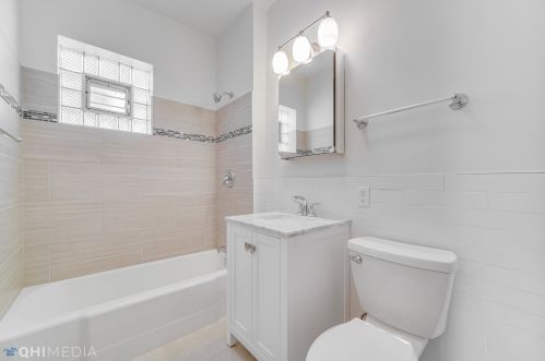 3615 Oakley Ave, Chicago IL 60636-3634 exterior