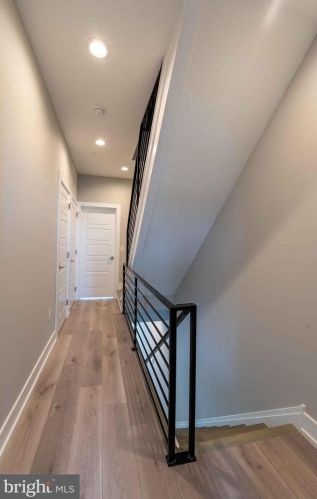 2019 Bodine St, Philadelphia PA  19122-1503 exterior