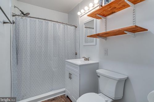 315 Biddle Rd, Accokeek MD 20607-2204 exterior