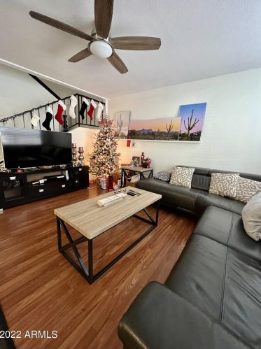 2451 Emile Zola Ave, Phoenix AZ 85032-6225 exterior