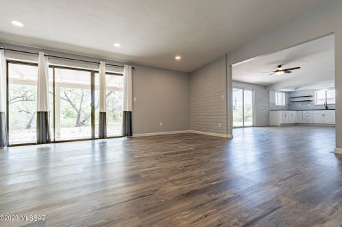 1959 Omar Dr, Tucson AZ  85704-1242 exterior