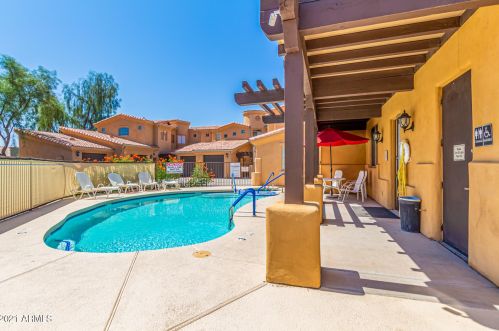 16410 12th St, Phoenix AZ  85048-4001 exterior