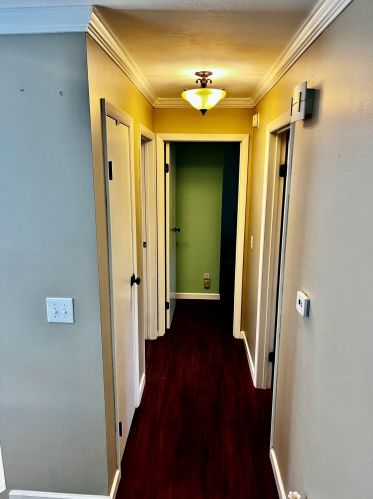 3280 Macarthur Rd, Meskegon MI 49442-1625 exterior