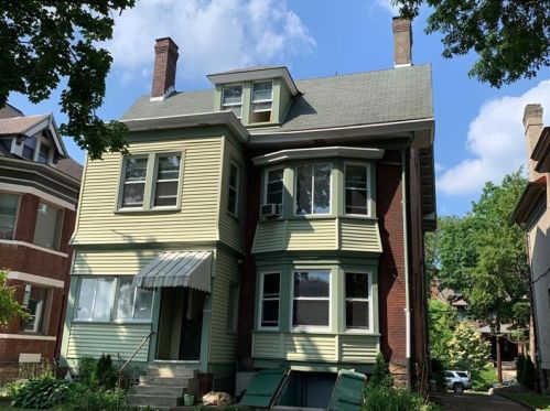 5544 Bryant St, Pittsburgh PA 15206-1675 exterior