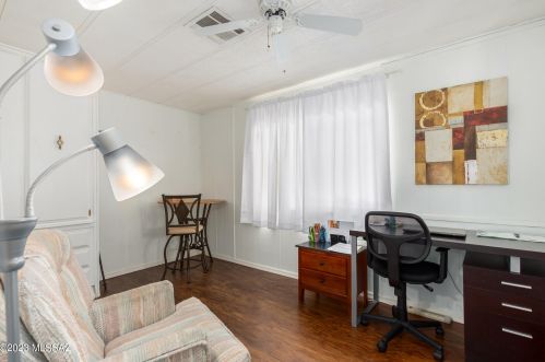 5387 Flying W St, Tucson AZ 85713-4434 exterior