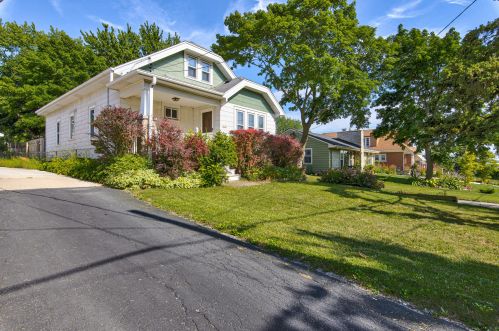 4630 Kansas Ave, Milwaukee, WI 53235-5334