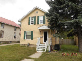 618 Washington St, Monroe MI  48161-1436 exterior