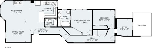 4906 Indiana Ave, Chicago IL  60615-2287 exterior