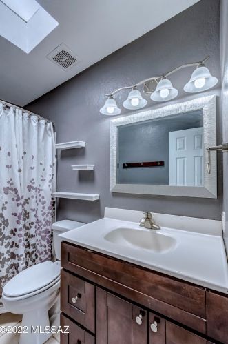 241 Bonanza Ave, Tucson AZ 85748-1901 exterior