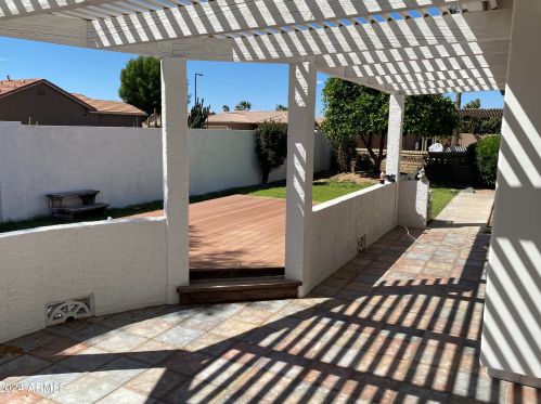 6712 Pebble Beach Dr, Chandler AZ 85249-4348 exterior