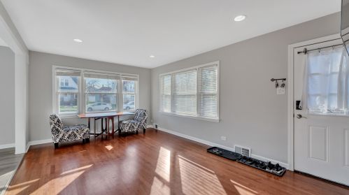 2734 97 St, Chicago IL 60805-2732 exterior