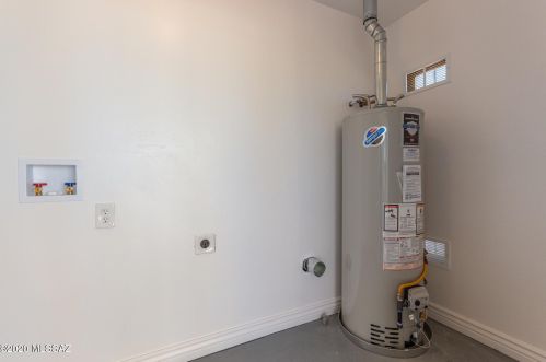 2612 Quail Rd, Tucson AZ 85746-5135 exterior