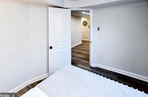 5365 Ames St, Washington DC 20019-3357 exterior