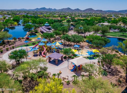 4719 Culpepper Dr, Phoenix AZ  85087-3068 exterior