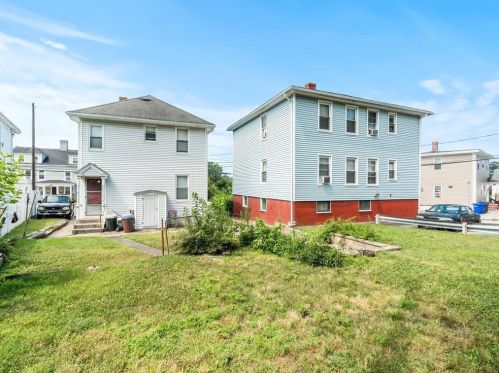 659 Manton Ave, Providence RI 02909-5648 exterior