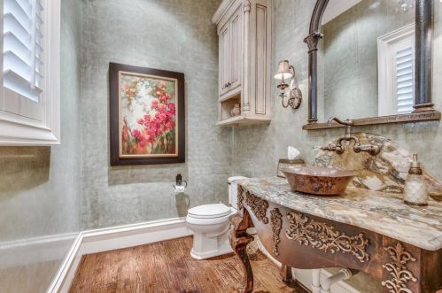 1 Bretton Woods Way, Dallas TX 75220-3808 exterior