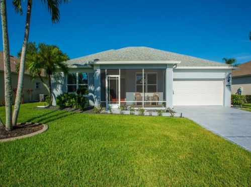 1013 Tuscany Dr, Fort Pierce, FL 34986-2188