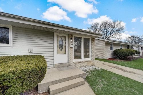 6508 51, Milwaukee WI 53223-6010 exterior