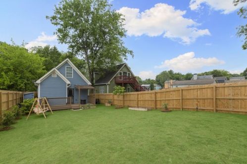 385 Elm St, Atlanta GA 30314-3950 exterior