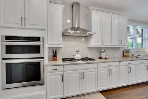 3573 Brookleigh Ln, Atlanta GA 30319-2219 exterior