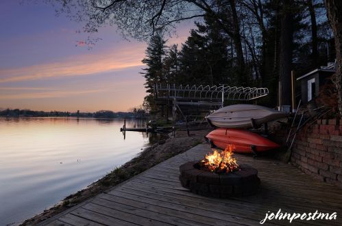 7489 Ravine Dr, Belding MI  48809-9336 exterior