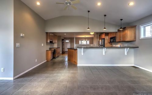 87 Pleasant Vw Rd, Derby CT 06418-2419 exterior