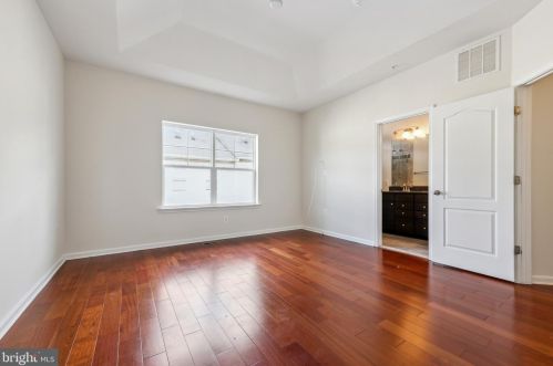 3714 Foote St, Washington DC exterior